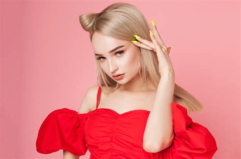 Kim Petras Says She and Sam Smith 'Cried' Together After Learning 'Unholy' Hit No. 1 on the Hot 100. ... Kim Petras on Helping Young Trans People Vote as Their 'True Self': 'Everybody Just Wants ...